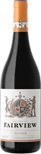 Fairview Wine Shiraz 750ml